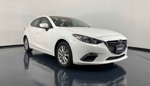 Imagen 4 de 15 de 35219 - Mazda 3 2015 Con Garantía