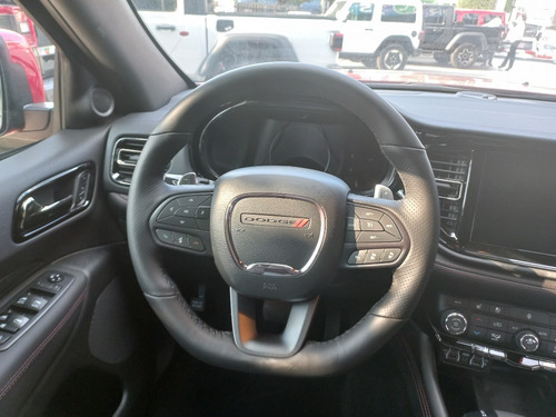 Imagen 12 de 15 de Dodge Durango Rt 2021
