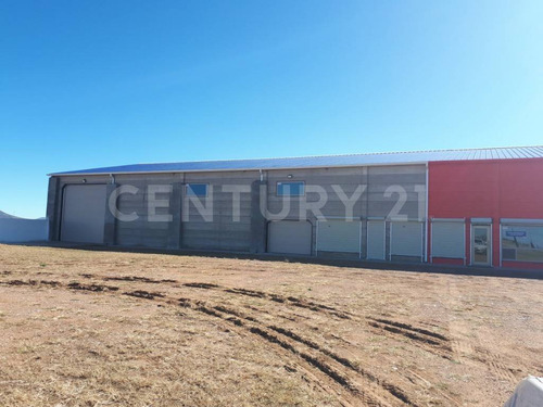 Imagen 1 de 10 de Bodegas En Renta Cuauhtémoc