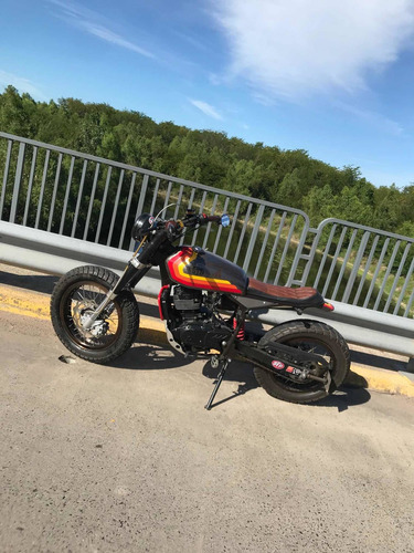 Beta Motard 200