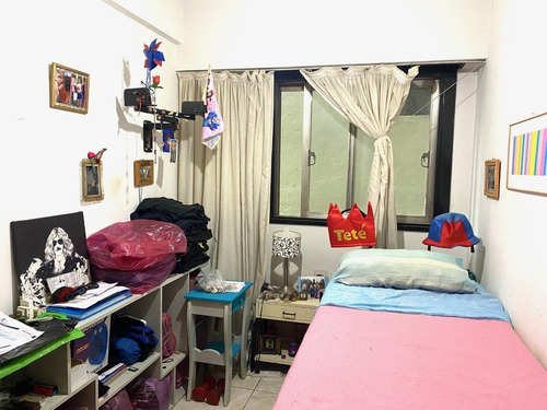 Imagen 15 de 18 de Departamento En Venta De Tres Ambientes En Palermo