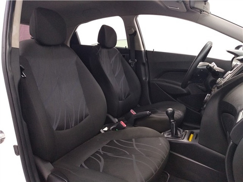 Hyundai Hb20 1.0 Comfort 12v Flex 4p Manual