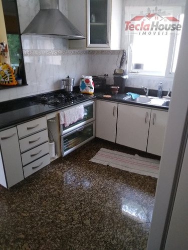 Imagem 7 de 15 de Casa Em Arujázinho I, Ii E Iii - Arujá - 412