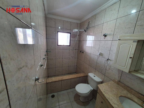 Imagem 25 de 29 de Casa Com 2 Dormitórios À Venda, 125 M² Por R$ 440.000,00 - Real Park - Caieiras/sp - Ca0755