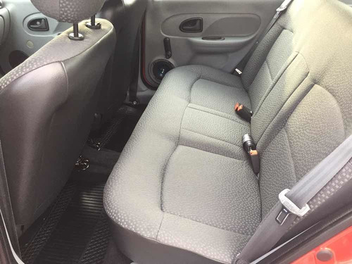 Imagem 15 de 15 de Renault Clio Clio Authentic 1.6