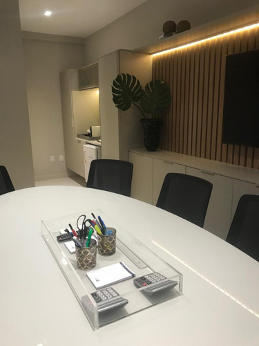 Imagem 8 de 8 de Loja/sala Para Venda - 010623