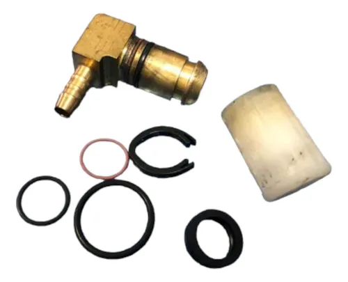 0019908071 6739970145 Kit Cotovelo 22x6mm C/ Reparo O500