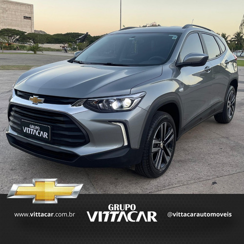 Chevrolet Tracker 1.0 Lt Turbo Aut. 5p