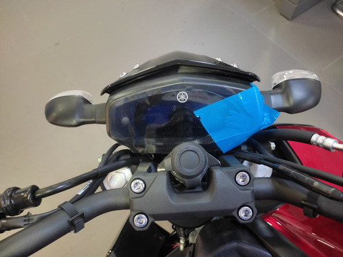 Yamaha Fazer 150 Fz 15