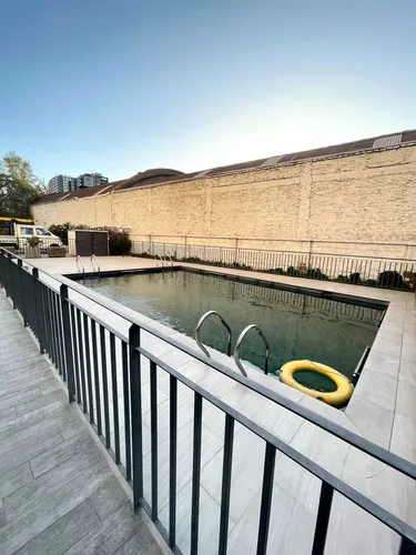 Depto 2dorm / 2baños Metro Lo Ovalle (96587)