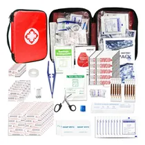 Comprar Travel-first Aid-kit Car-home 300pcs Survival-kit Outdoor-ad