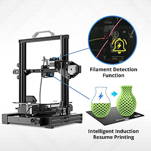 Impresora 3D Voxelab Aquila X2 color aquila-x2