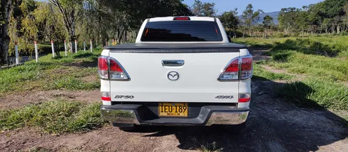 Mazda BT-50 3.2 Professional