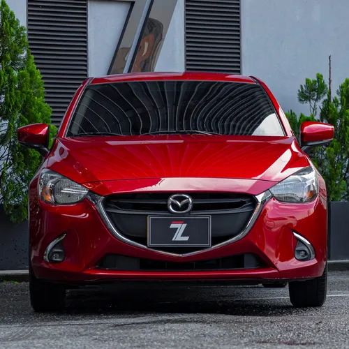 Mazda 2 Touring 1.5 2020