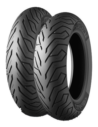 Cubierta Moto Michelin City Grip 110 70 13 Marellisports