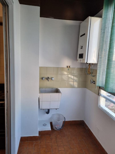 Imagen 13 de 17 de Departamento 2 Ambientes 56m2cocina Y Lavadero Independiente