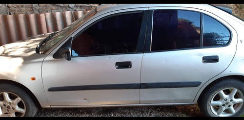 Imagen 2 de 15 de Rover 216 1998 1.6 216 Sli