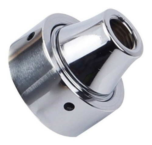 Adaptador De Canilla Para Ball Lock Y Pin Lock Con Rosca