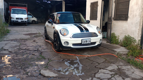 Mini Cooper 1.6 Chili