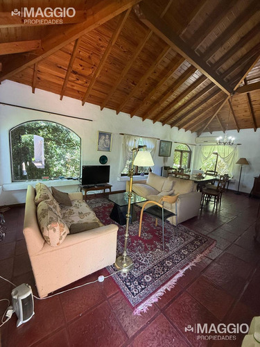 Venta Casa En Country Banco Provincia