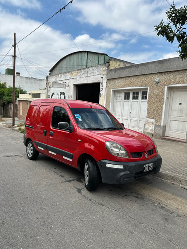 Renault Kangoo 1.5 2 Dci Ath Da Aa Cd 1plc