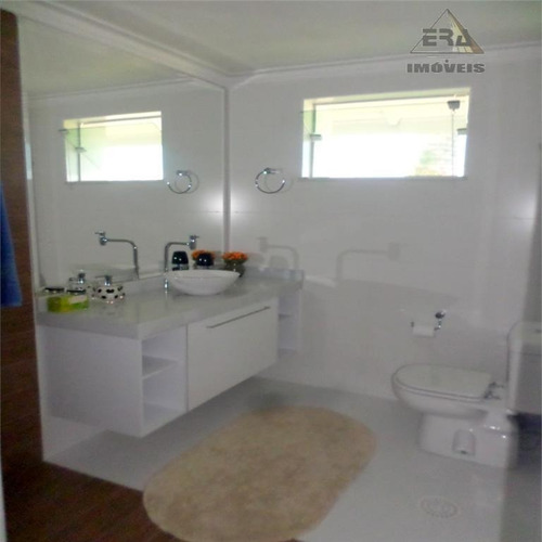 Imagem 23 de 30 de Casa Residencial À Venda, Condomínio Arujazinho I, Ii E Iii, Arujá - Ca0286. - Ca0286