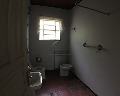Chácara Para Venda No Condomínio Fazenda Fortaleza Em Piracaia - Ch00015 - 67632600
