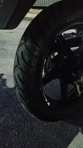 Honda Twister 2006