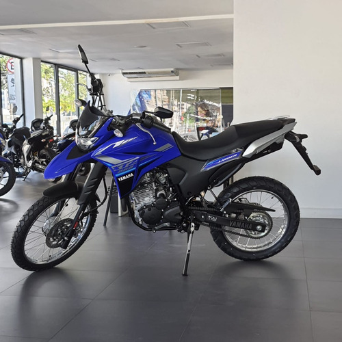 Imagem 1 de 12 de Yamaha Lander 250 Abs