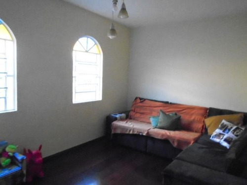 Imagem 4 de 15 de Casa Para Venda Em Araras, Jardim São Nicolau, 3 Dormitórios, 1 Banheiro, 3 Vagas - F3155_2-771504