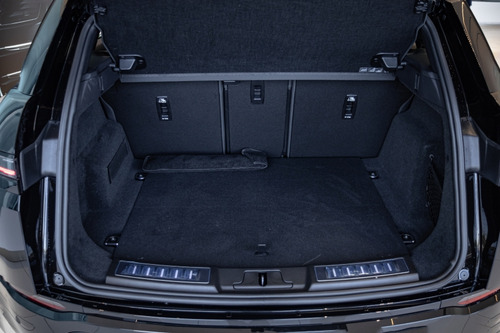 Land Rover Range Rover Evoque 2.0 P250 FLEX R-DYNAMIC HSE AWD AUTOMÁTICO