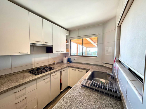 Arriendo Casa Alto Macul Desde 01 De Junio (104992)