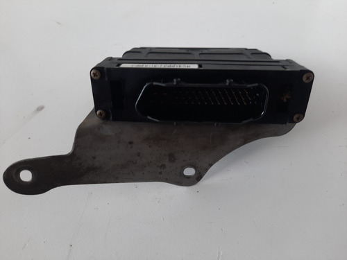 Computadora Módulo De Transmisión Vw Bora 2.5 06-10 (Usado)