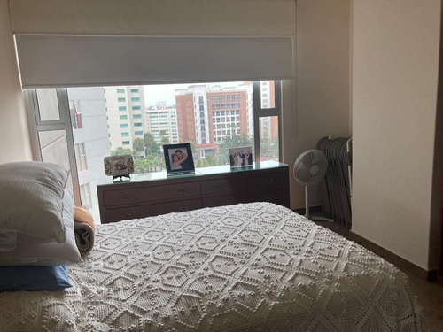 Imagen 7 de 8 de Venta Departamento Hacienda Del Ciervo, Interlomas, Residenc
