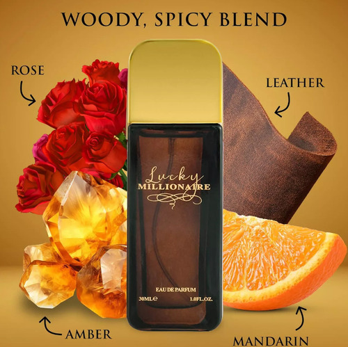 4pk 30ml Mini Set Toilette Perfume Hombre Mujer Unisix