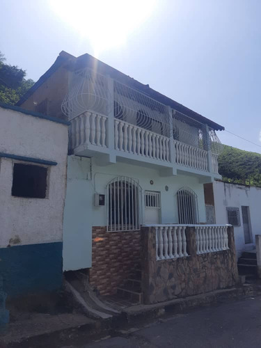 Se Vende Casa En El Consejo Jose Rafael Revenga Aragua