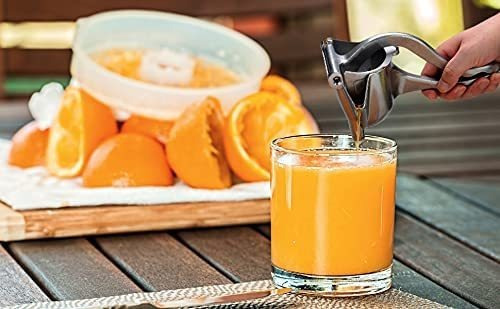 Juicer De Granada Exprimidor De Limón Multifunción Para