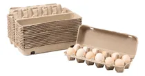 Comprar Paquete De 15 Cajas De Huevos A Granel, 12 Contenedores De A