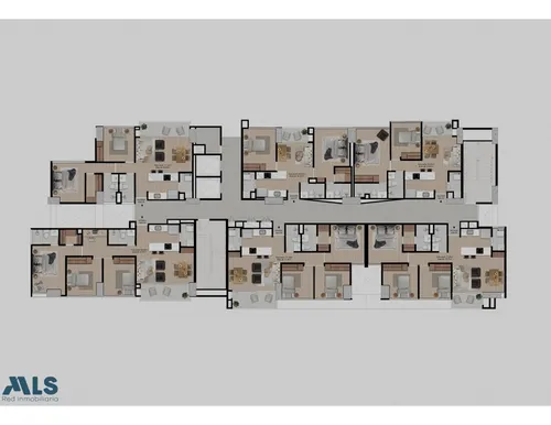 Venta De Cesión De Derechos En El Poblado Las Pal...(mls#254371)