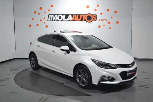 Chevrolet Cruze 1.4 Ltz Plus 5p A/t 2018 -imolaautos-