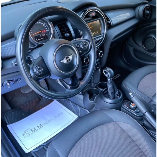 Imagen 11 de 14 de Mini Cooper Pepper