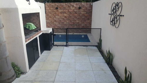 Imagen 5 de 14 de Triplex Con Pileta Apto Credito Bella Vista