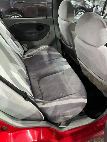Imagen 13 de 15 de Chery Qq Light