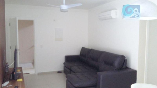 Imagem 2 de 30 de Apartamento À Venda, Praia Da Enseada - Restaurantes, Guarujá. - Ap4336