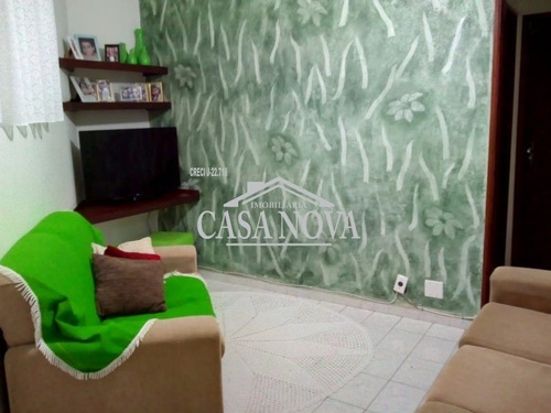 Imagem 1 de 6 de Apartamento - Ap01787 - 34371369
