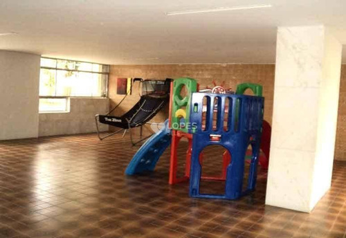 Apartamento À Venda, 90 M² Por R$ 785.000,00 - Icaraí - Niterói/rj - Ap31907