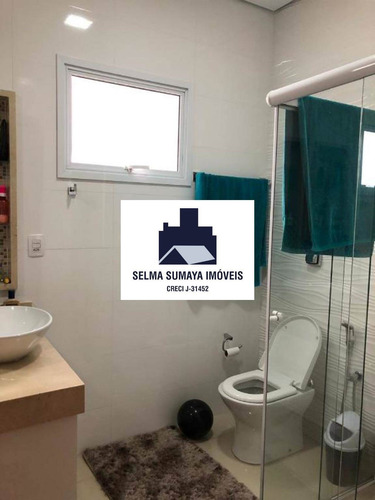Imagem 15 de 30 de Casa À Venda No Bairro Village Damha Rio Preto Iii - São José Do Rio Preto/sp - 2020466