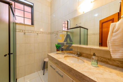 Imagem 17 de 30 de Belíssima Chácara Com 4 Suítes À Venda, 5665 M² Por R$ 1.900.000 - Itanhangá - Ribeirão Preto/sp - Ch0740