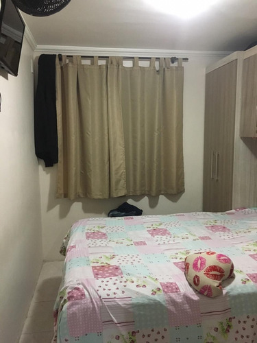 Imagem 5 de 11 de Apartamento Residencial Em São Paulo - Sp - Ap1459_etic