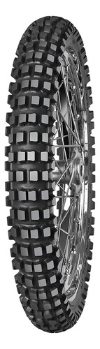 Pneu Dianteiro 100/90-19 57r Mitas E-09 Tl